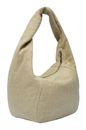 LIEBESKIND BERLIN Hobo Bag M Beige LIEBESKIND BERLIN Hobo Bag M Beige