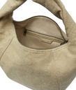 LIEBESKIND BERLIN Hobo Bag M Beige LIEBESKIND BERLIN Hobo Bag M Beige