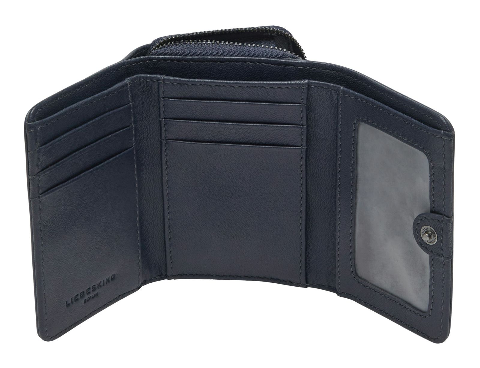 LIEBESKIND BERLIN Pablita Wallet S Peacoat LIEBESKIND BERLIN Pablita Wallet S Peacoat
