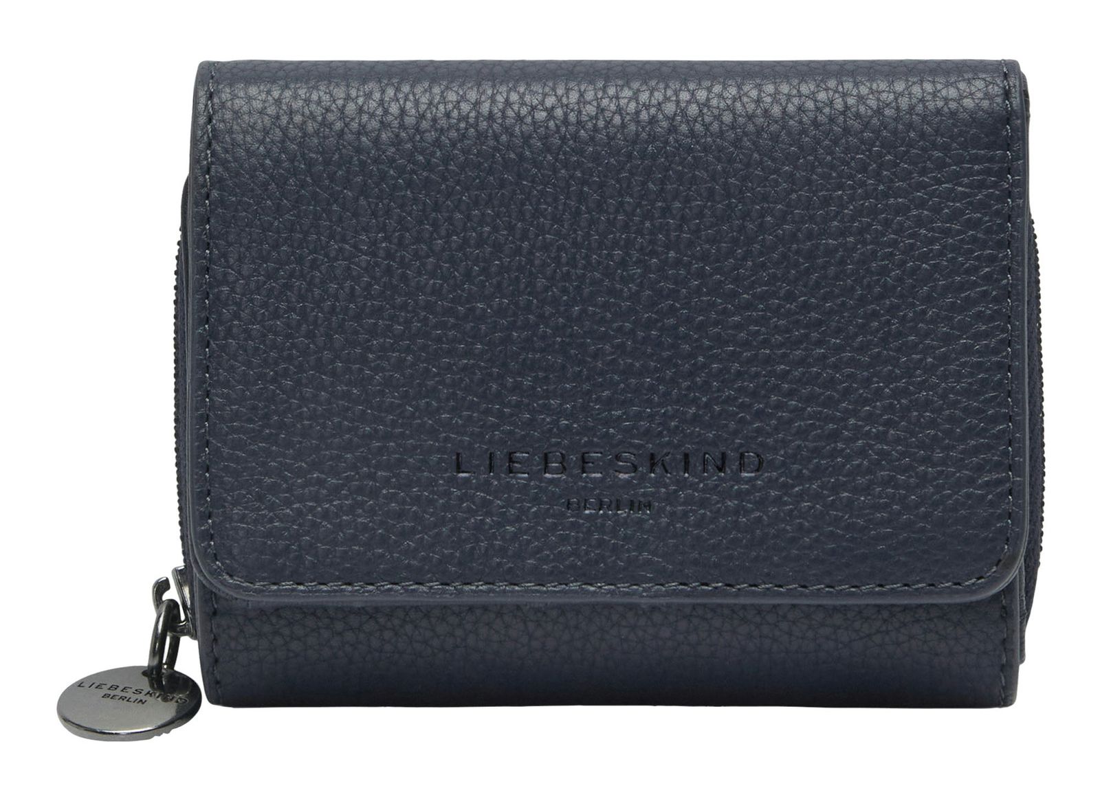 LIEBESKIND BERLIN Pablita Wallet S Peacoat