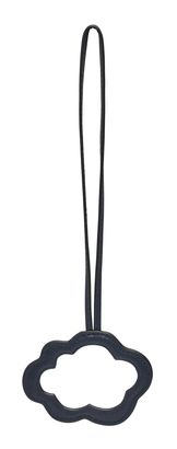LIEBESKIND BERLIN Cloud Mirror Mirror Pendant Peacoat