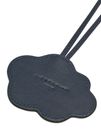 LIEBESKIND BERLIN Cloud Mirror Mirror Pendant Peacoat LIEBESKIND BERLIN Cloud Mirror Mirror Pendant Peacoat
