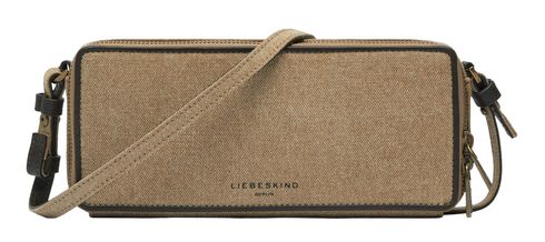LIEBESKIND BERLIN Juno Crossbody XS Beige