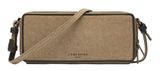 LIEBESKIND BERLIN Juno Crossbody XS Beige LIEBESKIND BERLIN Juno Crossbody XS Beige