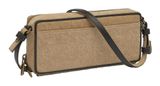 LIEBESKIND BERLIN Juno Crossbody XS Beige LIEBESKIND BERLIN Juno Crossbody XS Beige