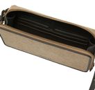 LIEBESKIND BERLIN Juno Crossbody XS Beige LIEBESKIND BERLIN Juno Crossbody XS Beige