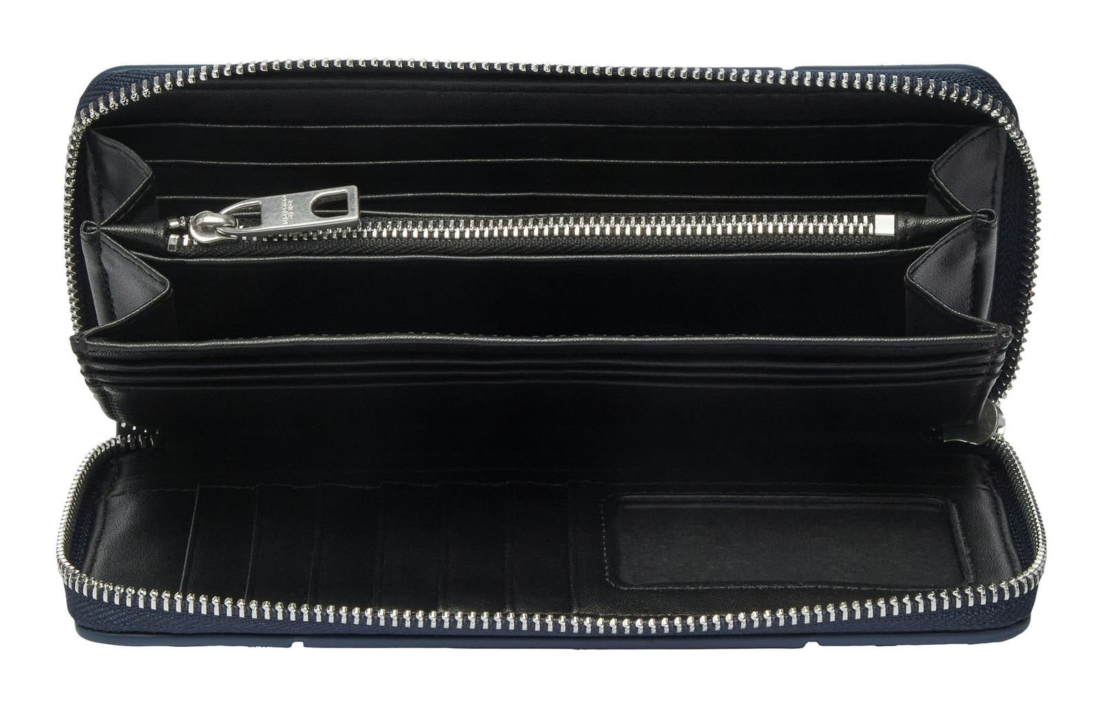 LIEBESKIND BERLIN Gigi Zip Around Wallet L Peacoat LIEBESKIND BERLIN Gigi Zip Around Wallet L Peacoat