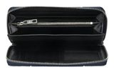 LIEBESKIND BERLIN Gigi Zip Around Wallet L Peacoat LIEBESKIND BERLIN Gigi Zip Around Wallet L Peacoat