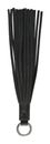 LIEBESKIND BERLIN Tassel Keyring Black LIEBESKIND BERLIN Tassel Keyring Black