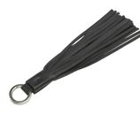 LIEBESKIND BERLIN Tassel Keyring Black LIEBESKIND BERLIN Tassel Keyring Black