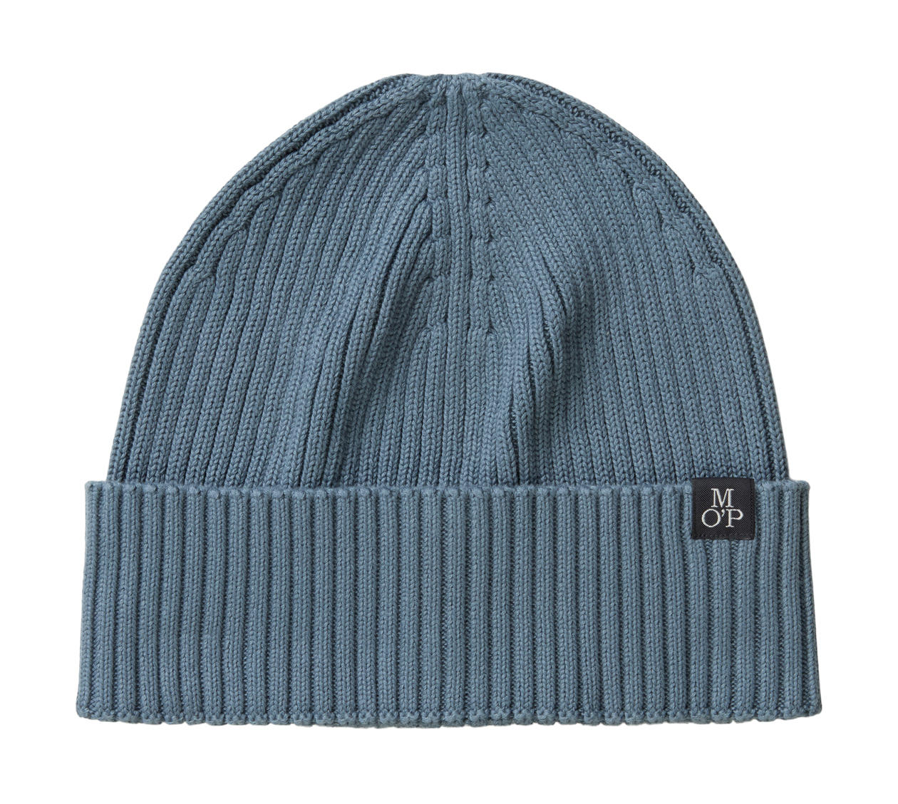 Marc O'Polo Knitted Beanie Black Pepper Marc O'Polo Knitted Beanie Black Pepper