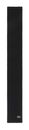 Marc O'Polo Knitted Scarf Black Marc O'Polo Knitted Scarf Black