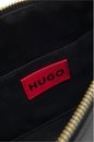 HUGO Brielle Hobo Bag Black