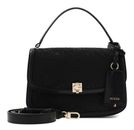 GUESS Audrey Logo Convertible Xbody Flap Black Logo