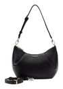 GUESS Amorette Shoulder Bag Black