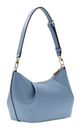 GUESS Amorette Shoulder Bag Light Blue