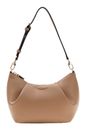 GUESS Amorette Shoulder Bag Beige