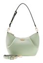GUESS Amorette Shoulder Bag Pistachio