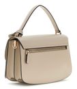 GUESS Audrey Convertible Xbody Flap Light Taupe