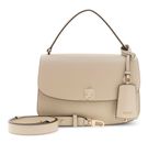 GUESS Audrey Convertible Xbody Flap Light Taupe