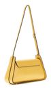 GUESS Xena Flap Shoulder Bag Honey