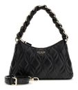 GUESS Maxine Mini Shoulder Bag Black