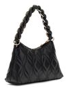 GUESS Maxine Mini Shoulder Bag Black