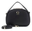 GUESS Coleen Top Zip Crossbody Black