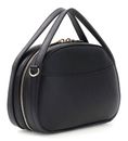 GUESS Coleen Top Zip Crossbody Black