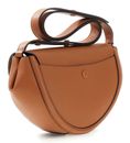 GUESS Coleen Convertible Xbody Bag Caramel GUESS Coleen Convertible Xbody Bag Caramel