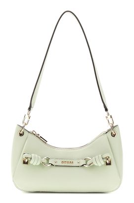 GUESS Camelia Shoulder Bag Pistachio