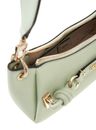GUESS Camelia Shoulder Bag Pistachio