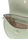 GUESS Camelia Flap Shoulder Bag Pistachio GUESS Camelia Flap Shoulder Bag Pistachio