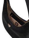 GUESS Eco Gemma Hobo Black