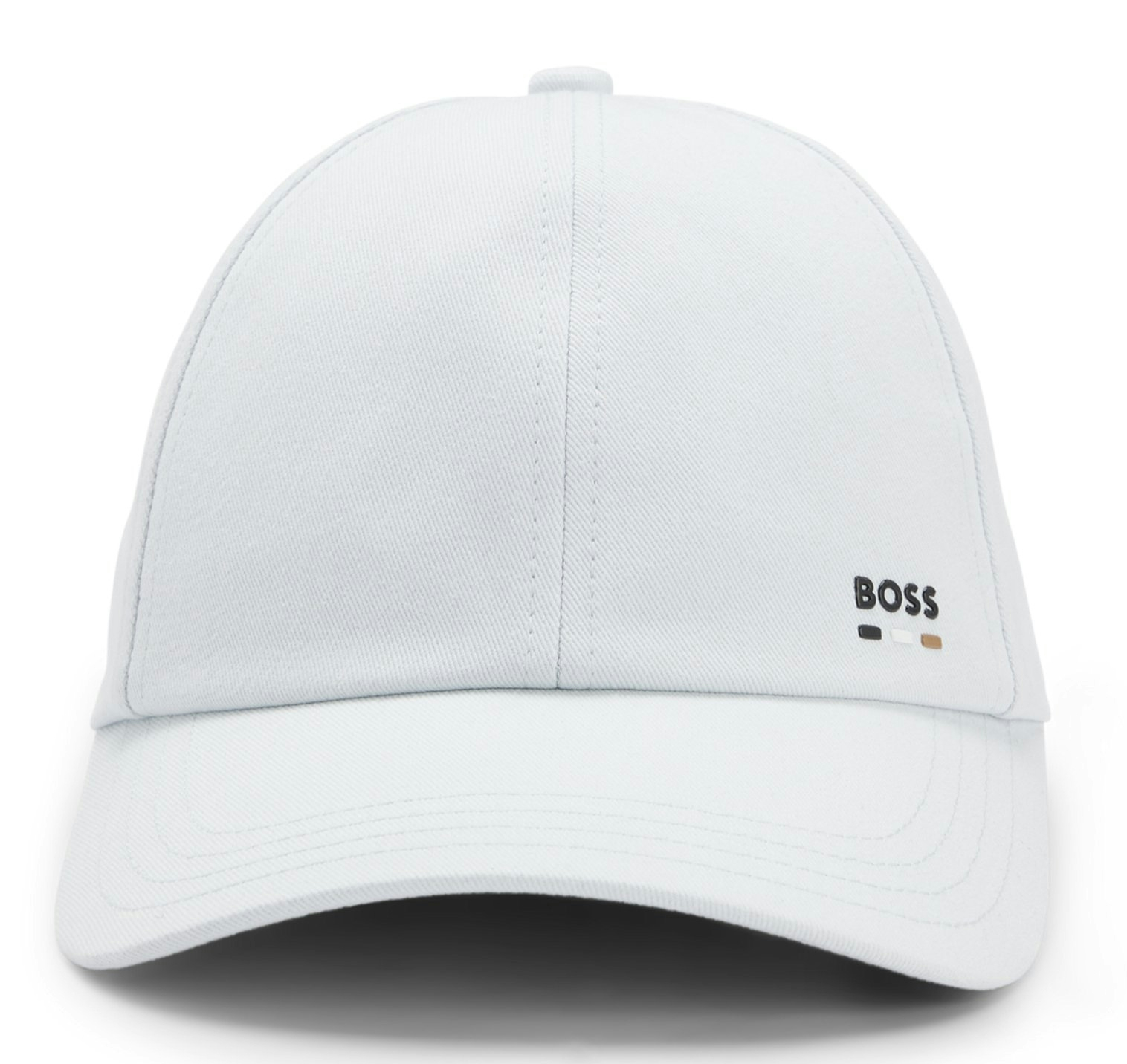 BOSS Zed Cap Open Light Blue BOSS Zed Cap Open Light Blue