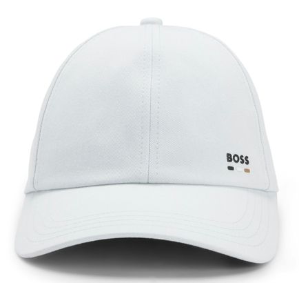 BOSS Zed Cap Open Light Blue BOSS Zed Cap Open Light Blue