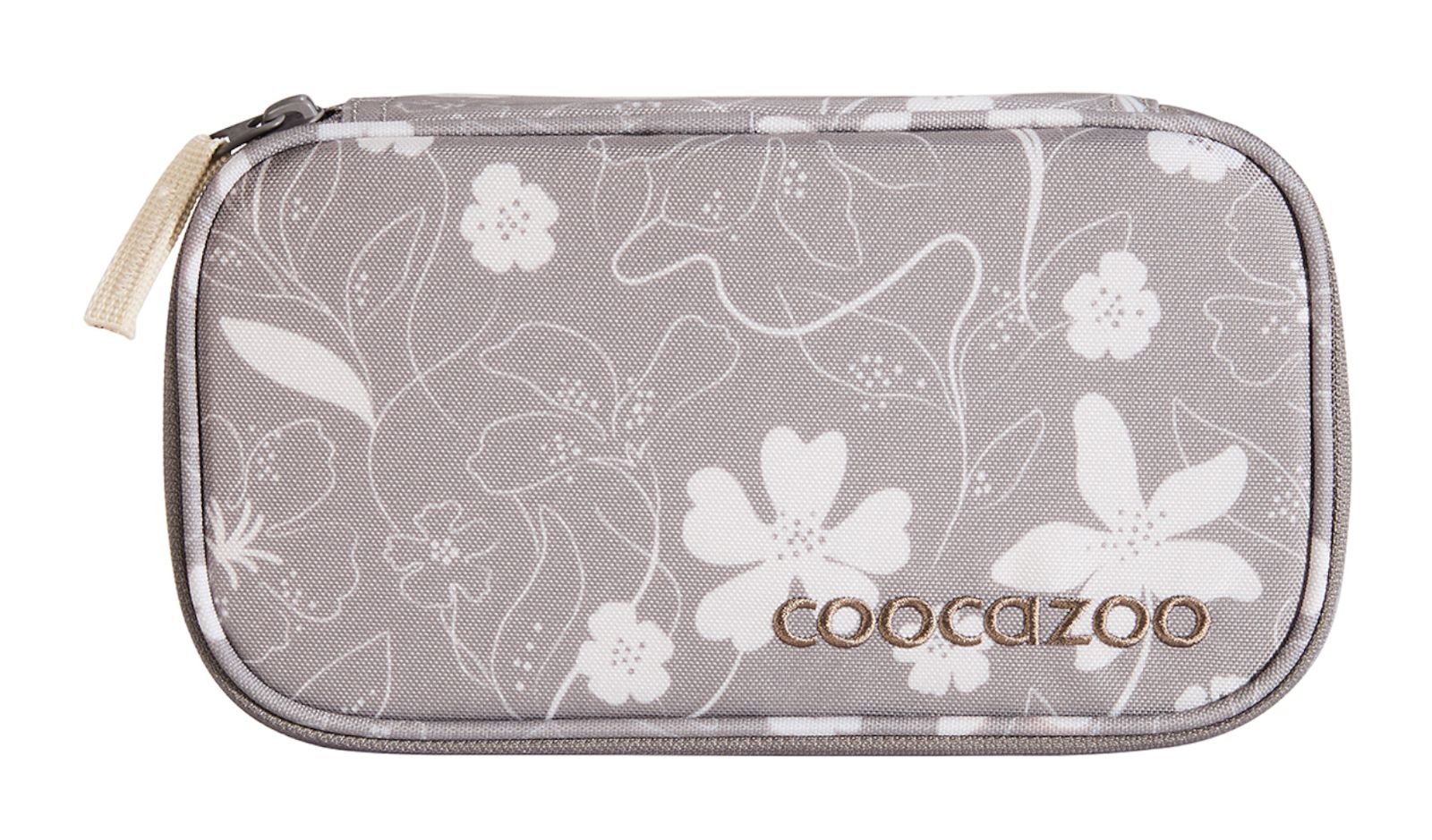 coocazoo Pencil Case Vanilla Bloom coocazoo Pencil Case Vanilla Bloom