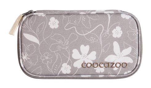 coocazoo Pencil Case Vanilla Bloom
