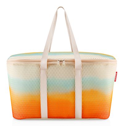 reisenthel Cooler Bag L Mesh Tropical