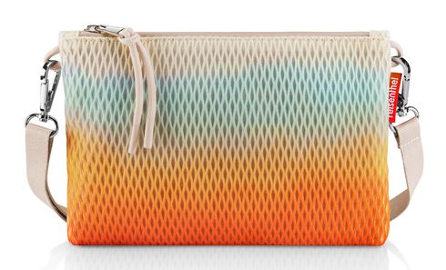 reisenthel Extralite Case 1 Mesh Tropical