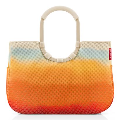 reisenthel Loopshopper L Mesh Tropical