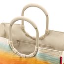 reisenthel Loopshopper L Mesh Tropical