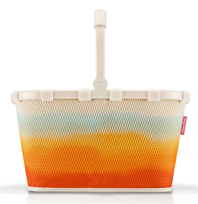 reisenthel Carrybag L Mesh Tropical