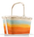 reisenthel Carrybag L Mesh Tropical