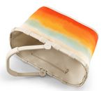 reisenthel Carrybag L Mesh Tropical