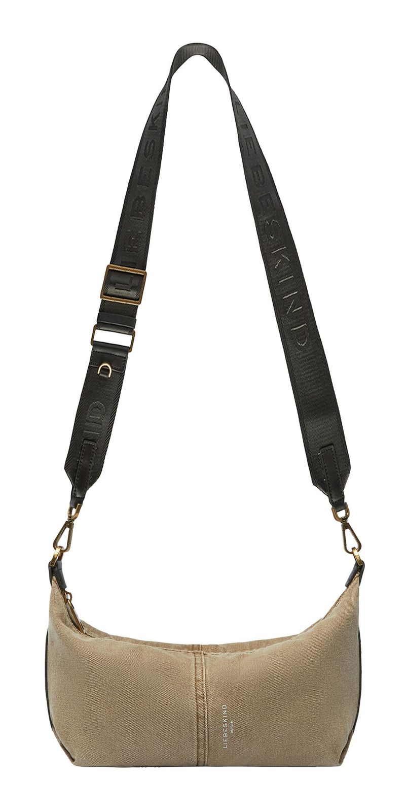 LIEBESKIND BERLIN Hobo S Beige