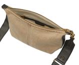 LIEBESKIND BERLIN Hobo S Beige LIEBESKIND BERLIN Hobo S Beige