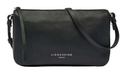LIEBESKIND BERLIN Nina Crossbody S Black