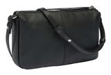 LIEBESKIND BERLIN Nina Crossbody S Black