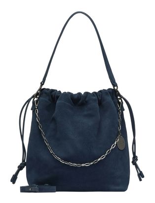 LIEBESKIND BERLIN Lya II Hobo Bag M Peacoat LIEBESKIND BERLIN Lya II Hobo Bag M Peacoat